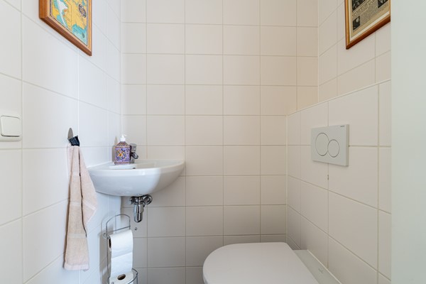 Medium property photo - Raadhuisplein 44, 4285 CT Woudrichem